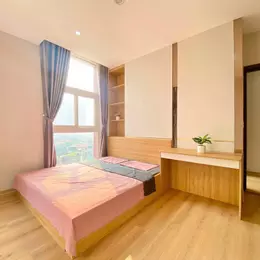 Cần bán căn góc 117m2 3 ngủ CT6 Văn Khê full đồ đẹp ở luôn được