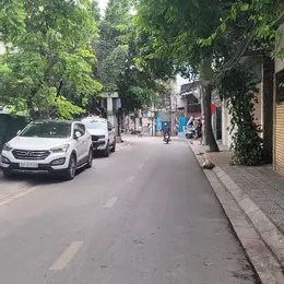 GIẢM chào 500 triệu! Nhà cấp 4 Nguyễn Văn Cừ 80m*mt 4.8m ngõ thông 7 chỗ vào nhà nhỉnh 13 tỷ