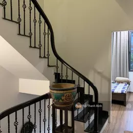 CẦN BÁN NHÀ RIÊNG GIÁ 18,8 tỷ VND TẠI PHỐ Âu Cơ, Tây Hồ, Hà Nội