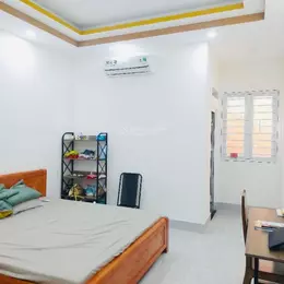 Bán nhà HXH Tân Sơn Nhì gần Lê Trọng Tấn,Tân Phú. 4x16m 4T giá chỉ 5 tỷxx