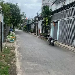 Bán nhà cấp 4 hẻm xe hơi, đường 4, Phường Trường Thọ, Thủ Đức, 7.9 tỷ