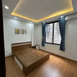 NHÀ MỸ ĐÌNH-VỊ TRÍ ĐẮC ĐỊA-GẦN-Ô TÔ-35M2-5T- GIÁ HƠN 8TỶ