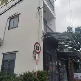 BÁN NHÀ TIỀN ĐƯƠNG HUỲNH THỊ HAI GIÁ 3.5 TỶ