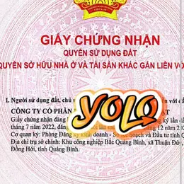 Nhượng dự án Viên gỗ nén tại KCN Đồng Hới Quảng Bình