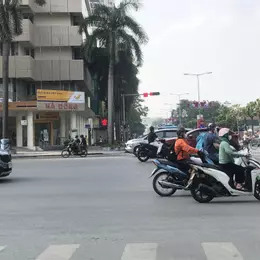 Bán GẤP nhà gần Bưu điện Hà Đông, ngõ nông, MT 6,3m, giá nhỉnh 6 tỷ