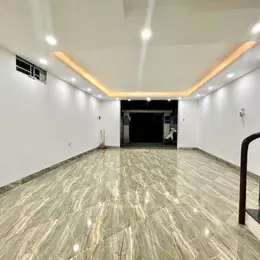 bán nhà  KHƯƠNG ĐÌNH - DT GẦN 40M2 - NGÕ THONG KINH DOANH - LÔ GÓC - GẦN PHỐ