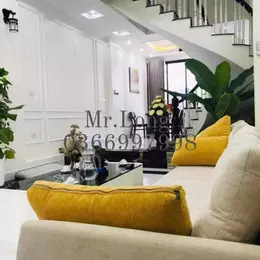 🔥 🔥 🔥 SIÊU PHẨM LK. MỘ LAO-HÀ ĐÔNG: 60M x 5T GIÁ: 11.2TỶ  🔥 🔥 🔥