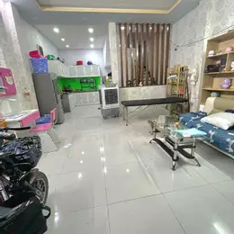 TÂN PHÚ - TÂN KỲ TÂN QUÝ - 53M2 - 2 TẦNG 2PN -  HẺM 4M THÔNG - GẦN AEON TÂN PHÚ GIÁ 5.4 TỶ