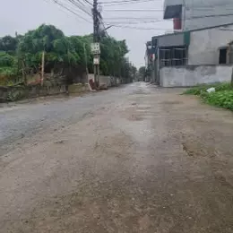 BÁN ĐẤT TỔ 6 PHƯỜNG HOÀNG DIỆU, TP THÁI BÌNH, DIỆN TÍCH 123M, MT 5M, Ô TÔ TRÁNH, GIÁ 3,94 TỶ