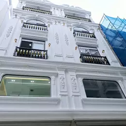 NHÀ SIÊU ĐẸP - 4 TẦNG - GẦN LÊ VĂN QUỚI - BÌNH TÂN - NHỈNH 6 TỶ