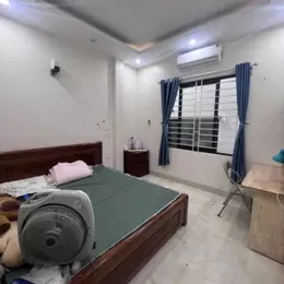 nhà 5 tầng đẹp ở luôn hòa bình hà đông