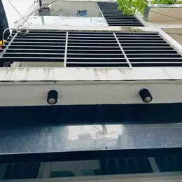 Đường Nguyễn Thiện Thuật Quận 3 Phường 3.