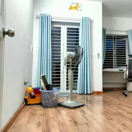 Nhà HXH đường 10 tăng nhơn phú B, Diện tích 130m , 1 lầu