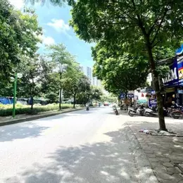 Siêu HOT! Nhà Kim Giang 45m*5 tầng, MT 5m, Lô góc 2 thoáng, 20m ra Phố