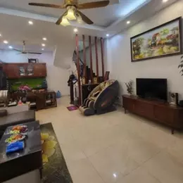 Nhà Nguyễn Khánh Toàn 52m2 x 6T, 2 thoáng, 15m ra ô tô tránh, ở sướng chỉ 9 tỷ