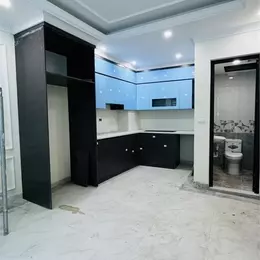 NHÀ QUAN HOA,Ô TÔ 7 CHỖ VÀO NHÀ, THANG MÁY 45M2-6T-MT5.6M - KINH DOANH TỐT CHỈ 15 TỶ