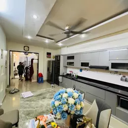 NHÀ TRẦN BÌNH- CẦU GIẤY, Ô TÔ ĐÕ CỬA, SIÊU VIP 41M2-6T-MT5M-ĐẦY ĐỦ CÔNG NĂNG CHỈ 9,2 TỶ