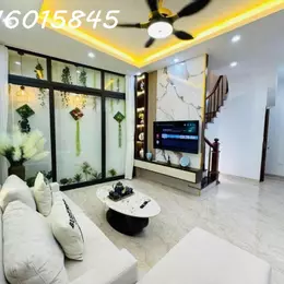 NHÀ ĐÔNG QUAN XÂY MỚI, LÔ GÓC 03 THOÁNG,VÀI BƯỚC RA Ô TÔ 39M2-5T-MT6.9 CHỈ 7,5 TỶ