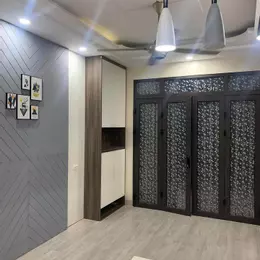 Nhà Nguyễn Văn Đậu, P.11, 52m2, 2 tầng ,2 PN , HXH sát, NT full