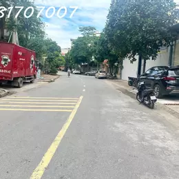 Chính chủ nhờ bán 330m² đất Biệt thự Việt Hưng, Long Biên. Hàng xóm Vinhomes Riverside. Nhỉnh 40