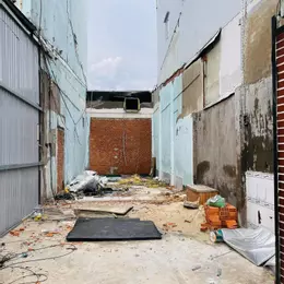 Bán đất mặt tiền 4,5x18m giá 5,95 tỷ Đường Hiệp Thành 49, Quận 12