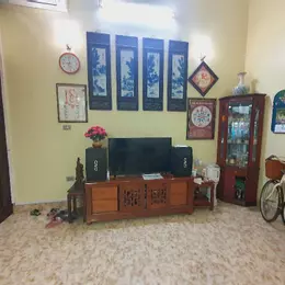 DUY NHẤT 1 CĂN 35M - 9 ty  HÀNG VẢI HOÀN  KIẾM KHU PHỐ VIP - 20M RA PHỐ - KHU PHỐ NHỘN NHỊP NGÀY