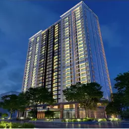 💥 BÁN CĂN HỘ CAO CẤP HIYORI GARDEN TOWER, VIEW CẦU RỒNG, BIỂN MỸ KHÊ ĐN NHỈNH 4 TỶ.