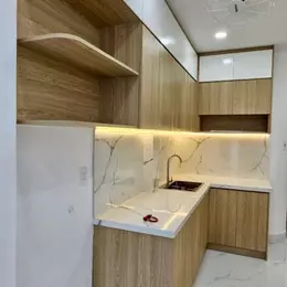 ❇️❇️❇️ BÁN NHÀ 2PN, NGAY NGUYỄN VĂN NGHI, HẺM 4.5M, GIÁ NHỈNH 3 TỶ
