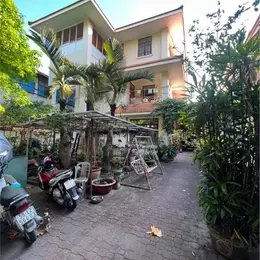 TÂN BÌNH- BIỆT THỰ SÂN VƯỜN - ĐẲNG CẤP THƯỢNG LƯU - 450M2 - NGAY KHU VIP SÂN BAY