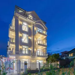 VILLA HOMESTAY ĐƯỜNG NAM HỒ -PHƯỜNG 11- ĐÀ LẠT KHU BIỆT THỰ DÂN TRÍ CAO