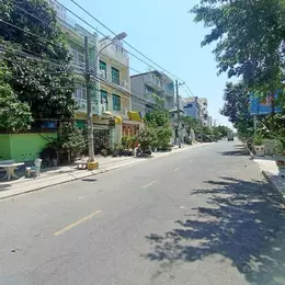 Mặt tiền kinh doanh chợ Phạm Thế Hiển 5 tầng 60m2 chỉ 10 tỷ 8