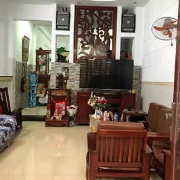 Bán nhà Lê Văn Quới, 3 tầng, Hẻm xe tải, quận Bình Tân. Chỉ 6.6 tỷ