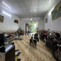 Nhà sổ hồng riêng tại Tân Uyên chỉ với 500 triệu!