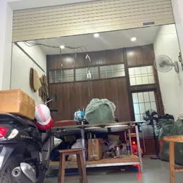 HƯƠNG LỘ 2 - NGANG 8M - 70M2 - SÁT MẶT TIỀN - GIÁ CHỈ 3.99 TỶ