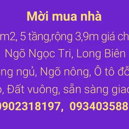 Mua được căn nhà này, vợ chồng hết cãi nhau