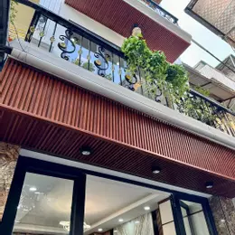 CẦN BÁN CĂN NHÀ NGÕ HÒA BÌNH MINH KHAI HAI BÀ TRƯNG HÀ NỘI  41M2 NGÕ THÔNG XE BA GÁC ĐỖ CỬA