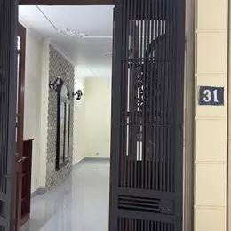 Chính chủ cho thuê nhà 4 tầng mới, đẹp, Số 31 ngõ 154/29 (154/7) Đường Ngọc Lâm, Long Biên, Hà Nội.