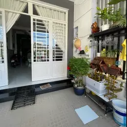 Nhà sổ hồng riêng,1886 Huỳnh Tấn Phát, 4.2x17, 2 tầng, chỉ 4.5 tỉ