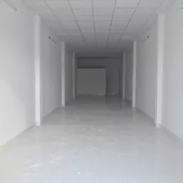 Nhà mặt tiền võ văn hát DT 119m, vị trí đẹp giá rẻ
