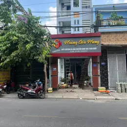 Nhà 4 lầu (4x20) MT Huỳnh Thị Hai, Q12 (Giáp Nguyễn Ảnh Thủ) Giá 8.8 tỷ