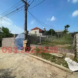 Hơn 1Tỷ Đất Tại Cao Minh, Phúc Yên, Vĩnh Phúc