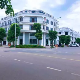 Bán biệt thự liền kề 70m2 tại dự án Calyx Residence Đông Anh - 319 Bộ Quốc Phòng