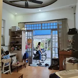 ♥️Nhà hẻm xe hơi ĐS 9, Trường Thọ, Thủ Đức. 90m đất-4,6t