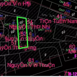 Bán Nhà Cấp 4 Rộng 68m2 Đất Phan Xá Cách Nhà Văn Hóa Huyện 20m
