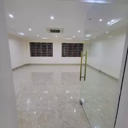 Cho Thuê Sàn Văn Phòng 200m2/tầng có 5 Tầng, Thuê Cả Hoặc Từng Tầng