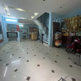 🌟 Bán Nhà Phố Hoa Bằng, Cầu Giấy - Cơ Hội Vàng Đầu Tư! 🌟