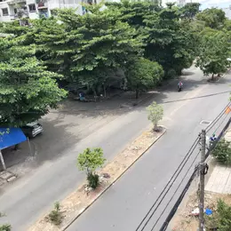 Bán nền mặt tiền KDC 10ha tại quận 2, bình trưng đông