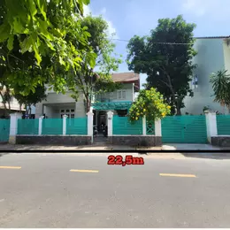 Bán siêu biệt  thự tại thành phố Cam Ranh