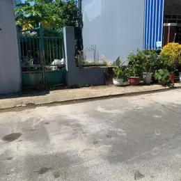 BÁN RẺ ĐẤT MẶT TIỀN ĐƯỜNG HÀ VĂN TRÍ, KHUÊ TRUNG CẨM LỆ.