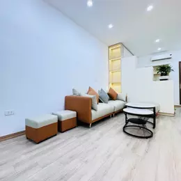 Bán Chung Cư Quận Hoàng Mai 55m